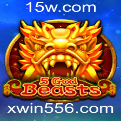 Descubra o Fascinante Mundo de 5GodBeasts: Um Jogo de Estratégia e Aventura
