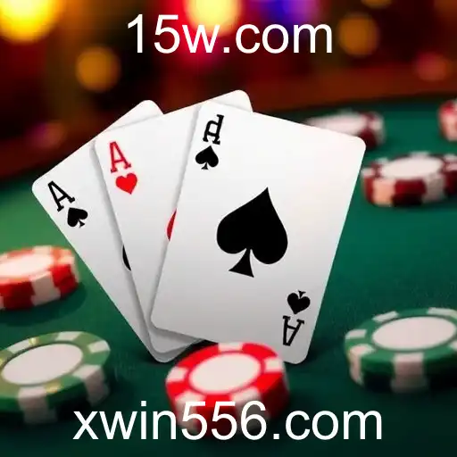 Descubra o Mundo do Bacará Online com Xwin 55