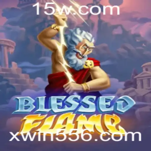 Descubra o Mundo de BlessedFlame: Um Jogo de Estratégia Único com o Toque de xwin 55