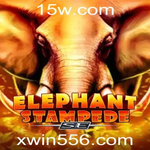 Descubra o Mundo Emocionante de ElephantStampedeSE: Um Jogo de Estratégia Inovador