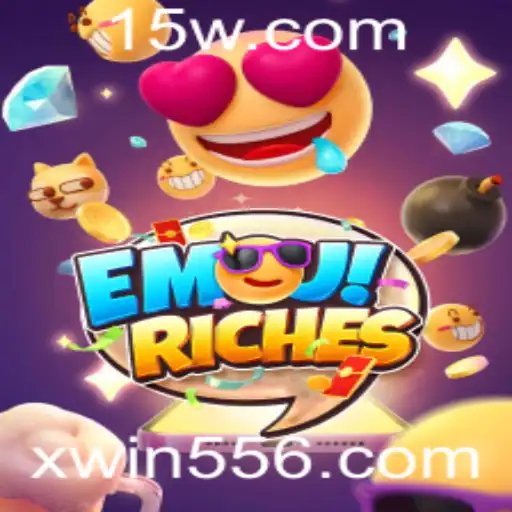 Descubra EmojiRiches: O Novo Sucesso no Mundo dos Jogos de Cassino Online