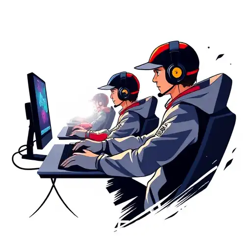 Esportes Virtuais: Uma Nova Fronteira do Entretenimento