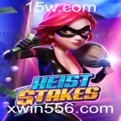 HeistStakes: Descubra o Jogo de Roubo Virtual que Domina o Cenário Atual