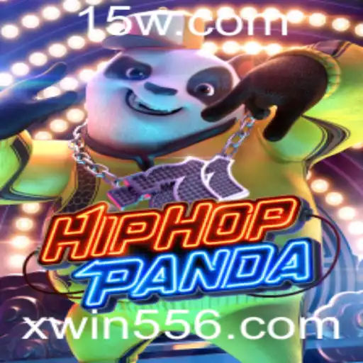Descubra o Mundo Empolgante de HipHopPanda com a Palavra-chave xwin 55