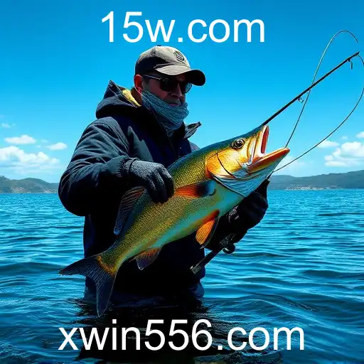 Jogos de Pesca: Explorando Novas Fronteiras com xwin 55