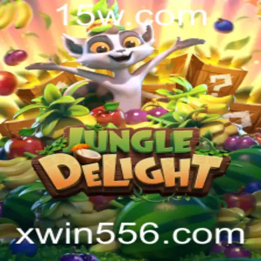 Descubra o Fascinante Jogo JungleDelight e Aprenda a Vencer com Xwin 55