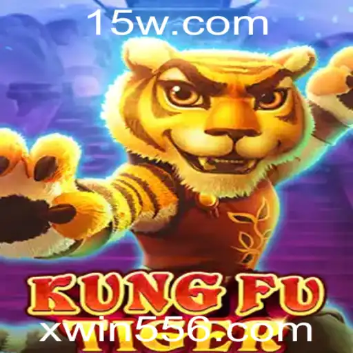KungFuTiger: Mergulhe na Aventura Electrificante do Mundo dos Jogos
