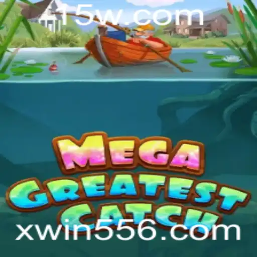 MegaGreatestCatch: A Nova Sensação do Mundo dos Jogos