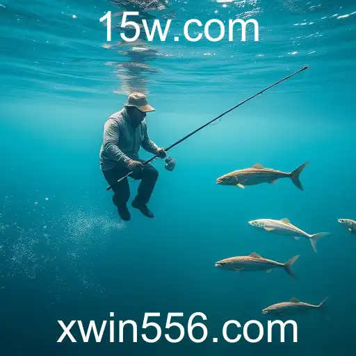 Explorando o Mundo da Pesca: Técnicas, Sustentabilidade e o Papel do xwin 55