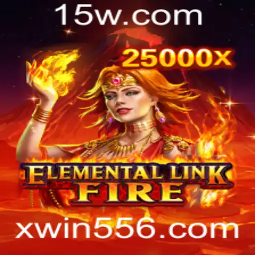 Descubra o Universo Fascinante de ElementalLinkFire