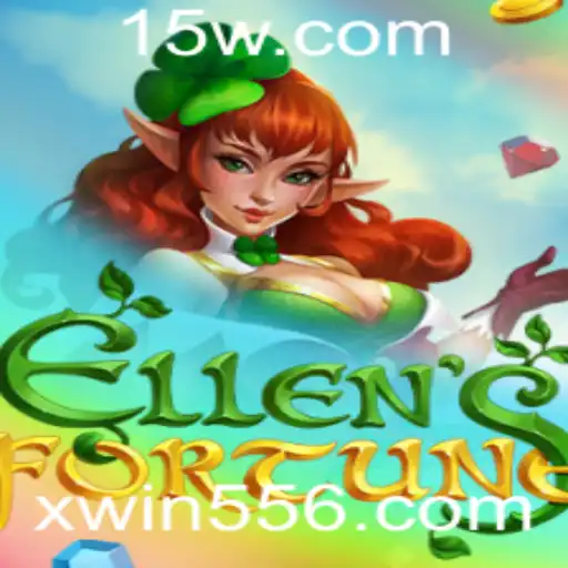 Explorando o Mundo de EllensFortune: Uma Aventura em Jogo