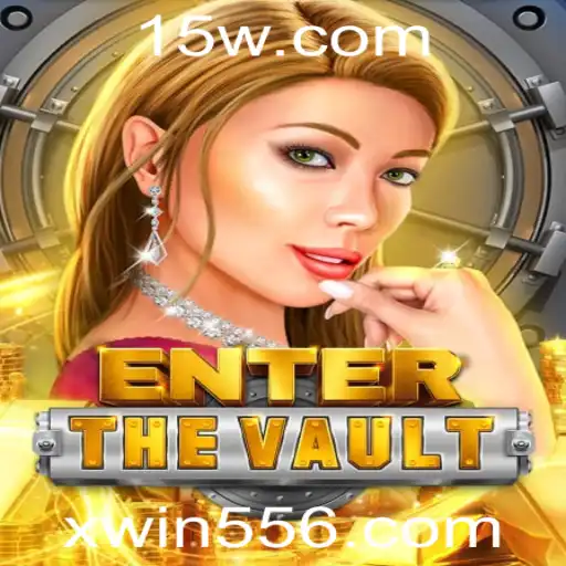 Enter the Vault: Descubra o Novo Sensação dos Jogos