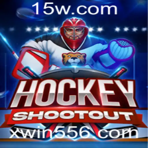 HockeyShootout: A Nova Sensação do Gelo com Xwin 55